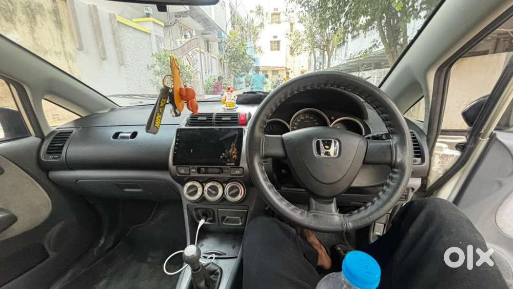 Honda City Zx 2006 Petrol Good Condition