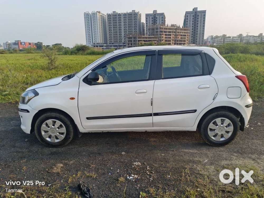Datsun Go, 2018, Cng & Hybrids