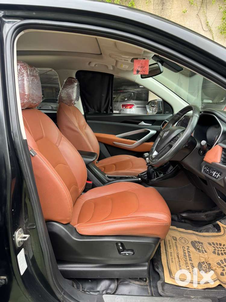 Mg Hector Plus 2.0 Sharp Diesel Turbo, 2021, Diesel