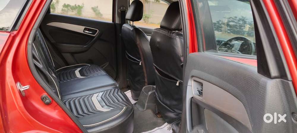 Maruti Suzuki Vitara Brezza Zdi, 2017, Diesel