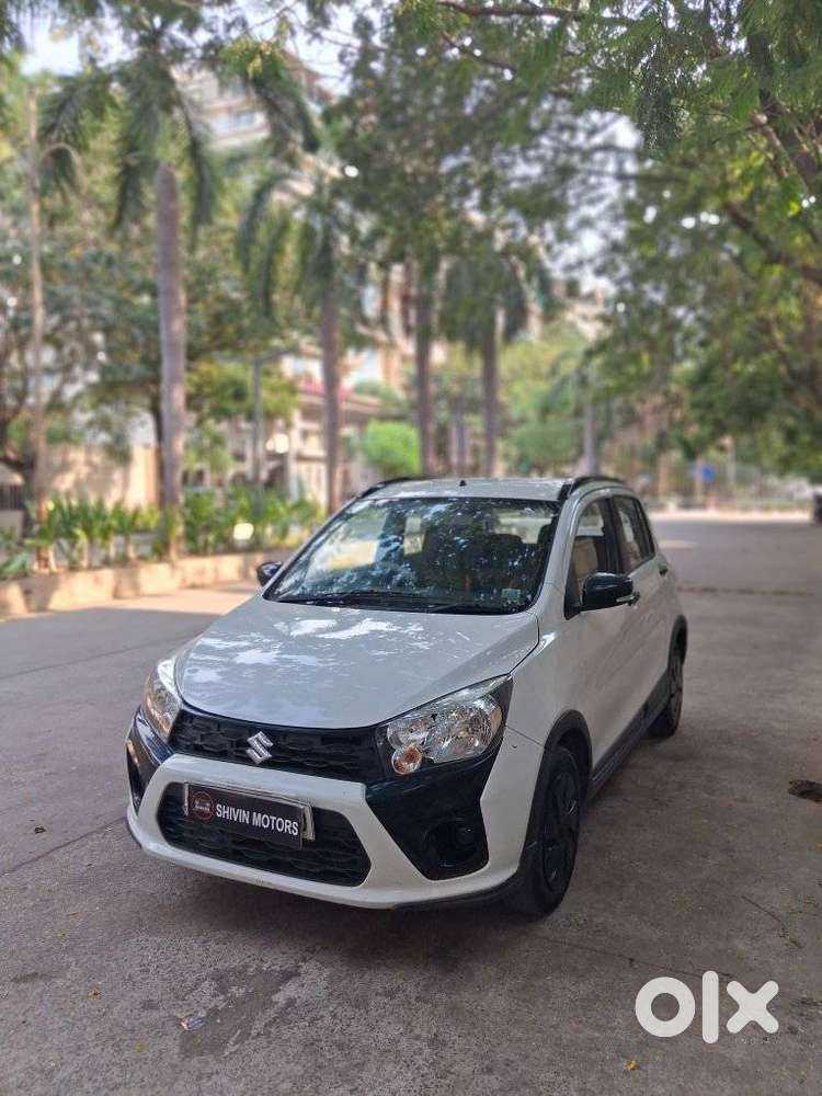Maruti Suzuki Celerio Zxi, 2020, Petrol