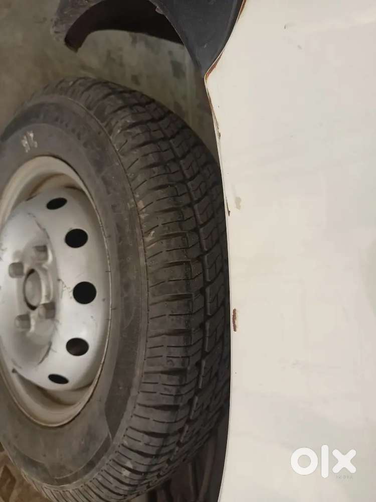 Maruti Suzuki Alto 2011 Petrol 5500 Km Driven