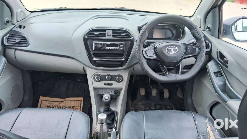 Tata Tigor Xe, 2022, Petrol