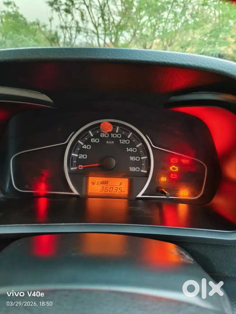 Maruti Suzuki Alto 800 2021 Petrol