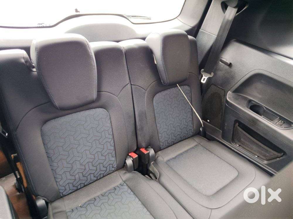 Tata Safari 2.0 Xz Plus 6 S Dark Edition, 2026, Diesel