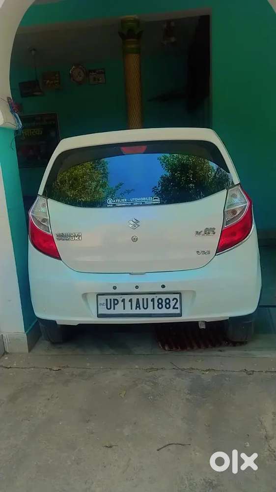 Maruti Suzuki Alto K10 Petrol