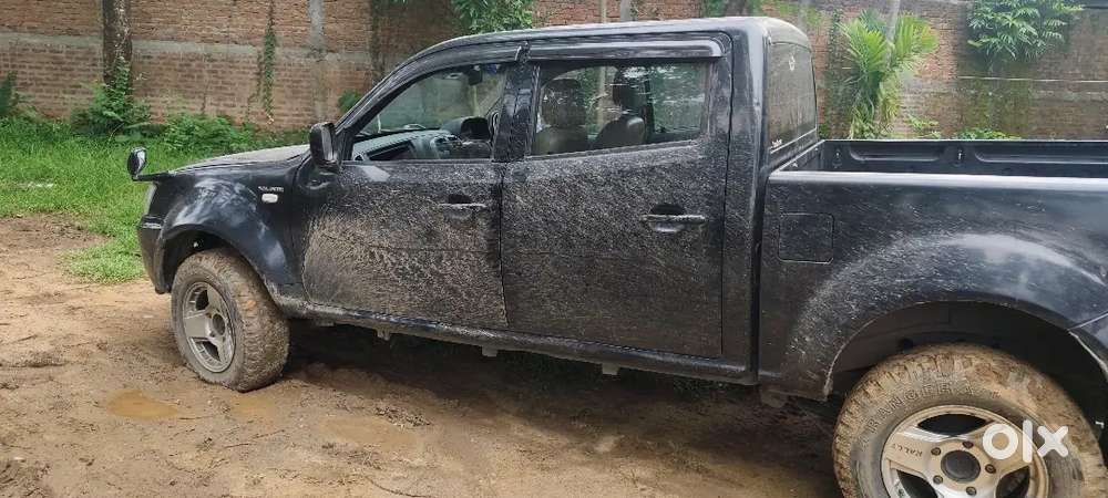 Good Condition Tata Xenon