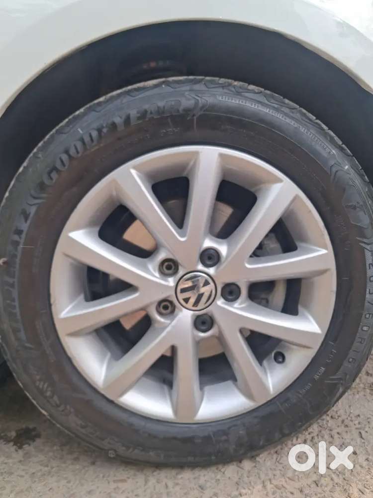 Volkswagen Jetta 1.4 Comfortline 2016