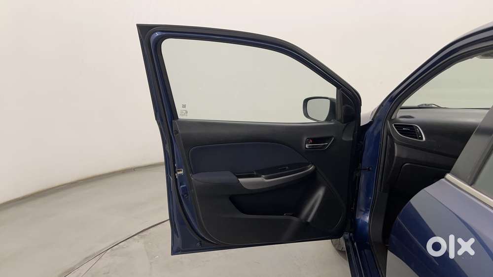 Maruti Suzuki Baleno 1.2 Zeta, 2020, Petrol