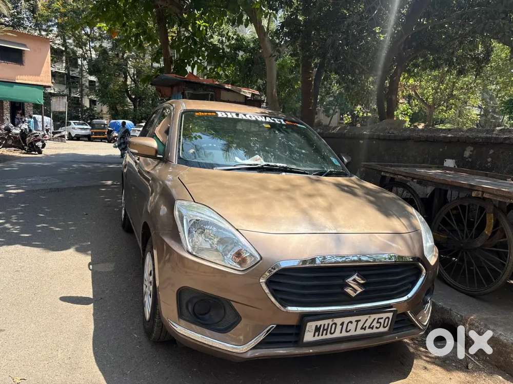 All Four Tyre Are New With Good Condition