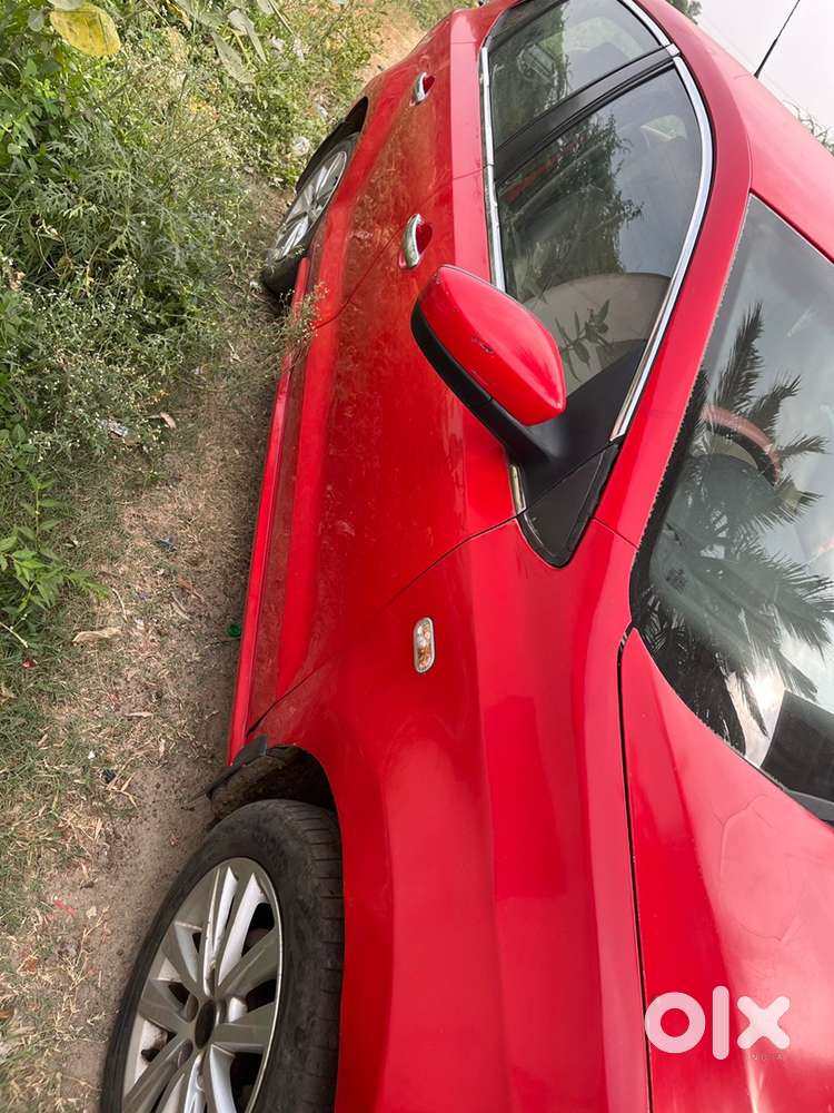 Volkswagen Polo Diesel 2012