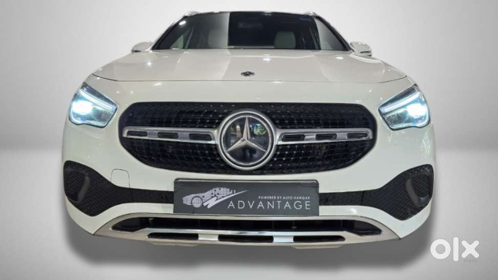 Mercedes-benz Gla 200, 2022, Petrol