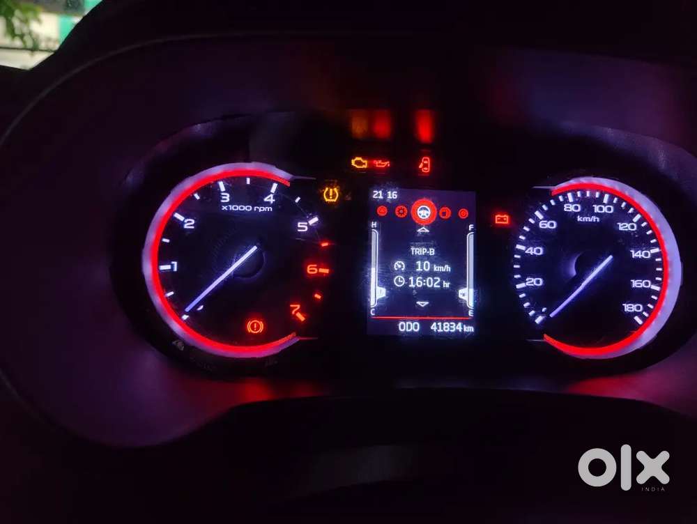 Mahindra Thar 2.0 Lx 2023.