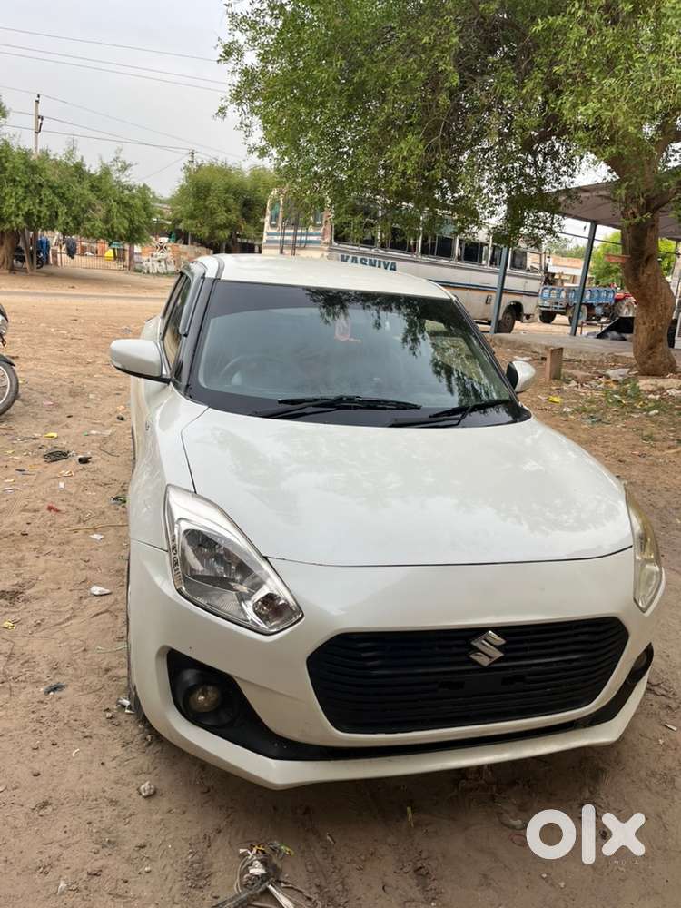 Maruti Suzuki Swift 2019 Diesel Good Condition