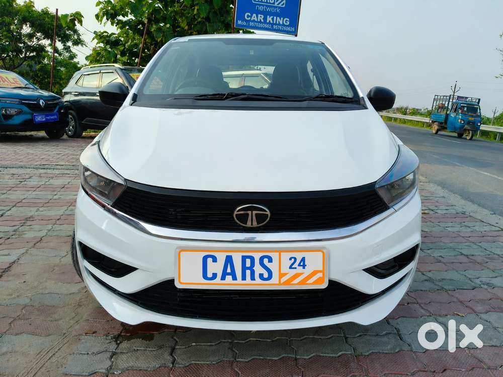 Tata Tiago, 2026, Petrol