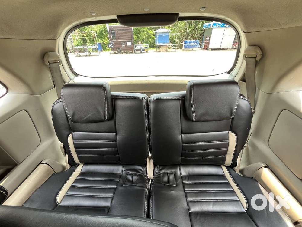 Toyota Innova 2.0 G3, 2010, Diesel