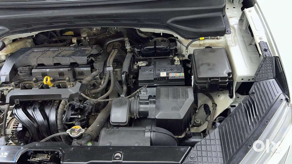 Hyundai Creta 1.5 Sx, 2022, Petrol