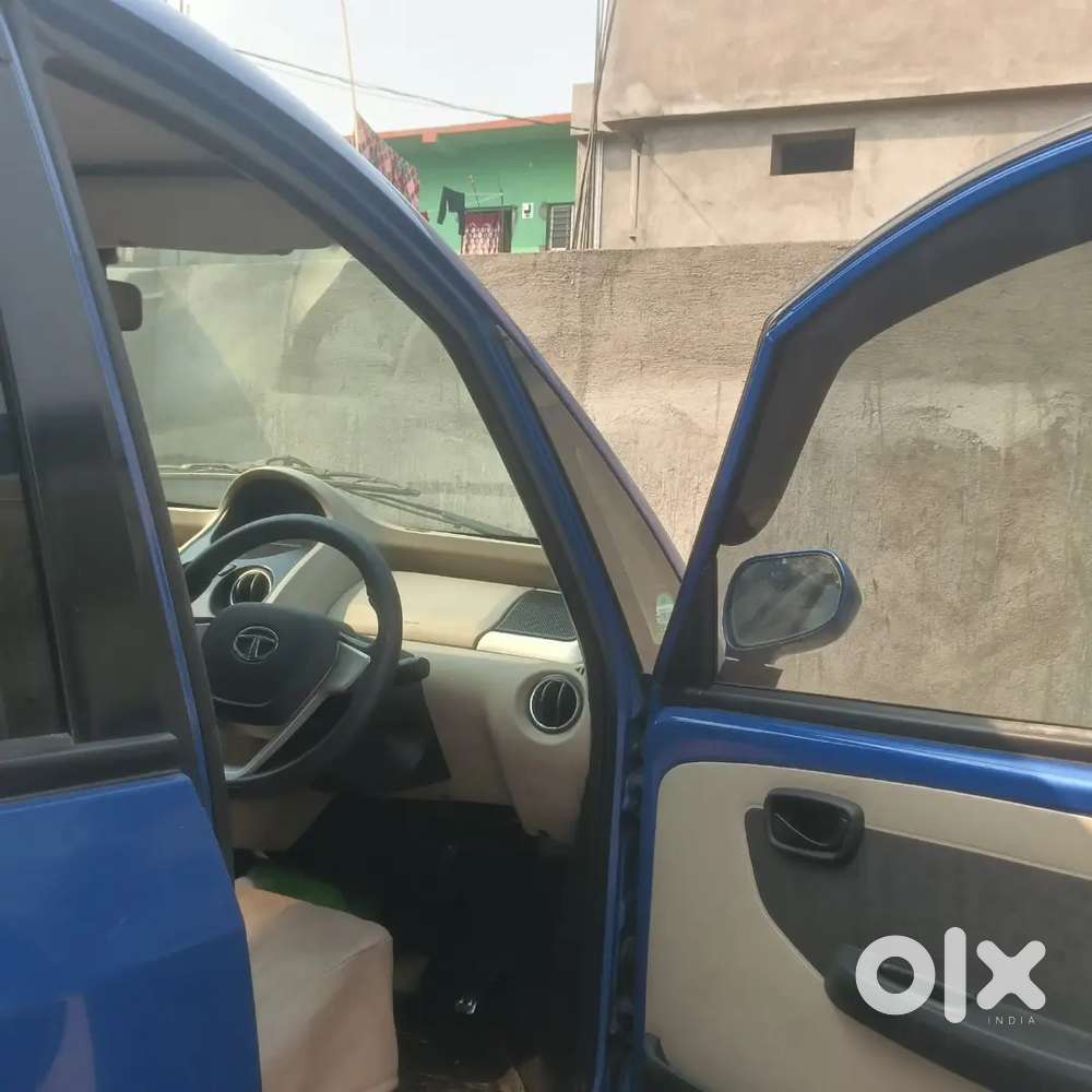 Tata Nano Genx 2015 Petrol Good Condition..