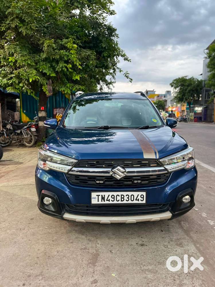 Maruti Suzuki Xl6 2020 Petrol Good Condition