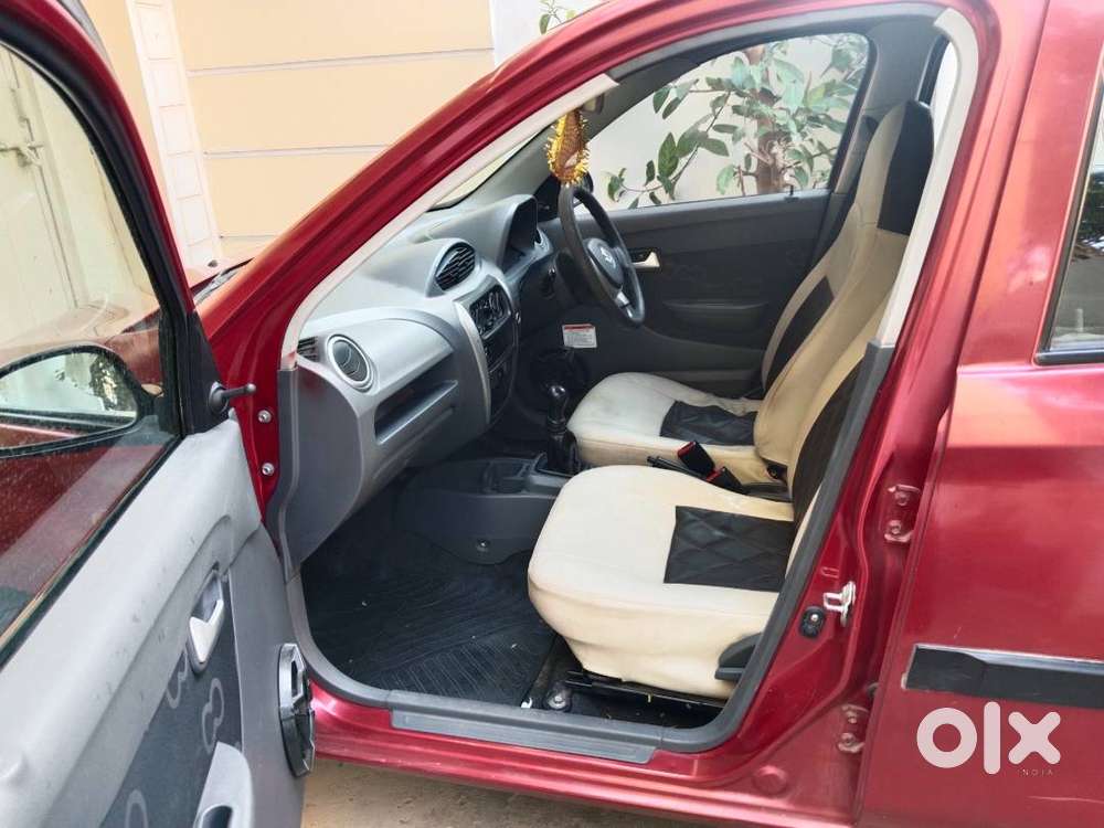 Cng Factory Fitting Accident Free From My Side,  Engine Is In Veryperf