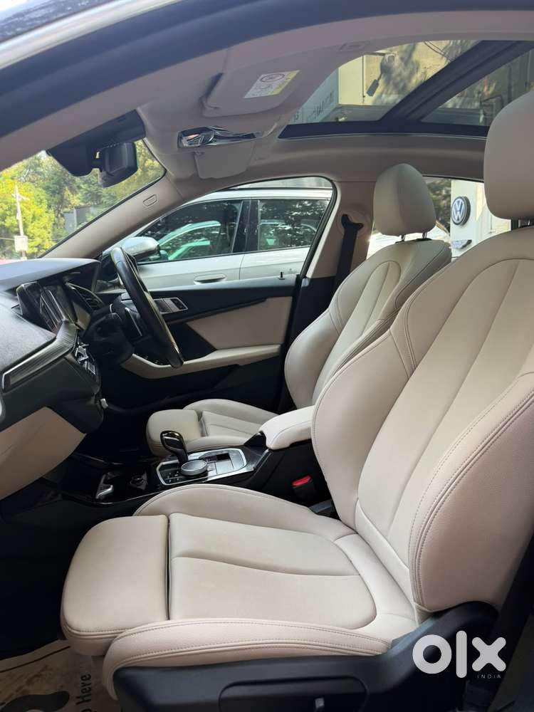 Bmw 2 Series 2.0 220d Sportline, 2021, Diesel