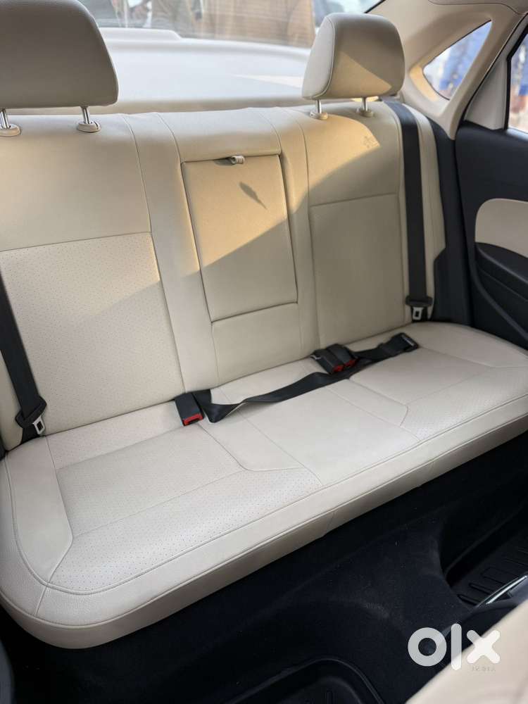 Volkswagen Vento 1.5 Tdi Highline Plus At, 2019, Diesel