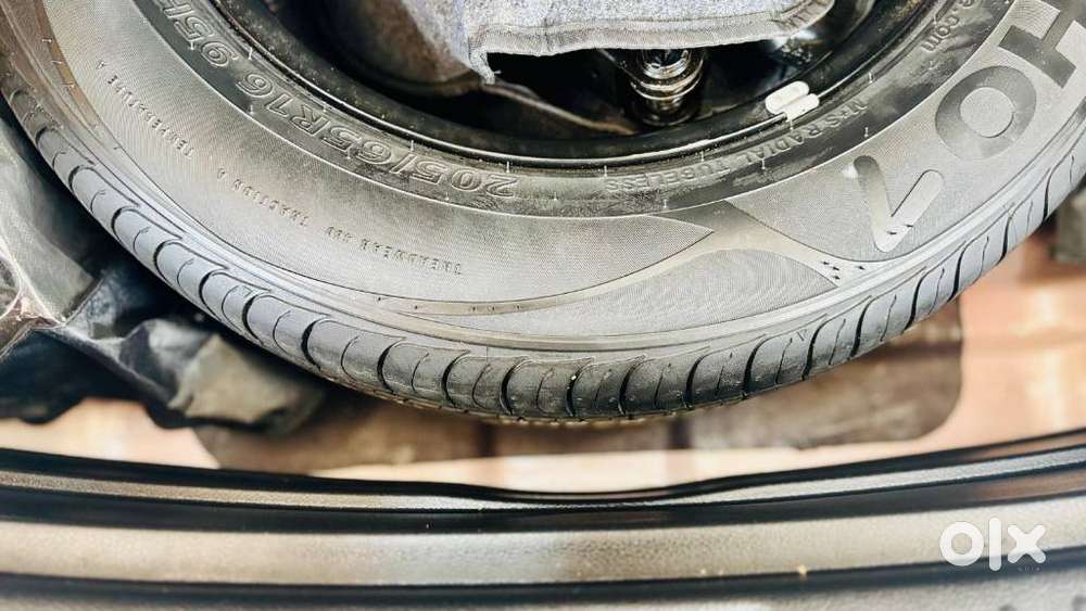 Kia Seltos Htk 1.5 Petrol, 2022, Petrol