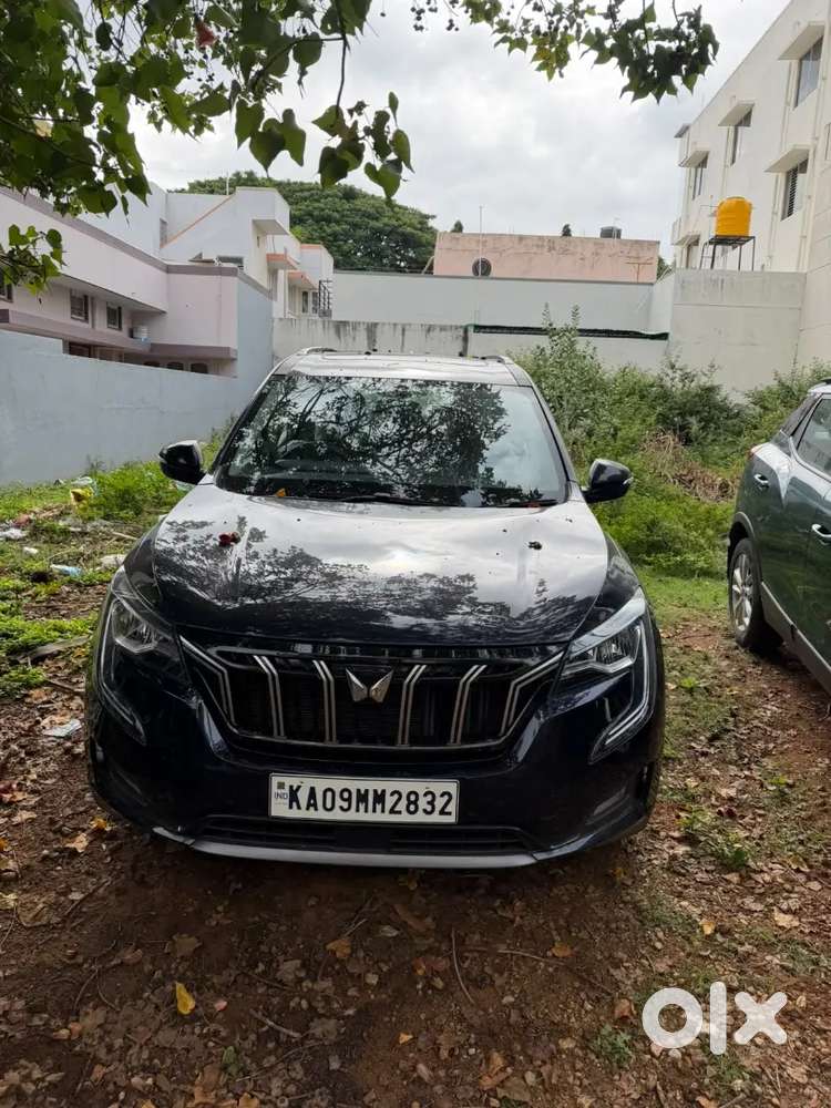 Mahindra Xuv700 Diesel 2026