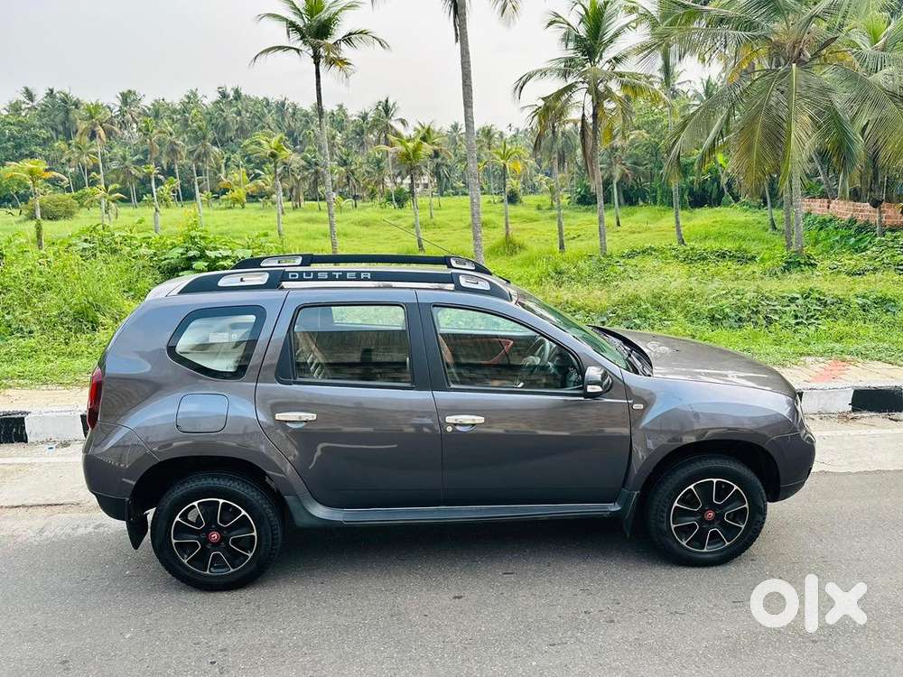 Duster 85 Ps Diesel , Single Owner