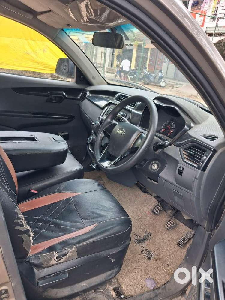 Well Maintained With All Services Company Record Only 32000 Km Driven
