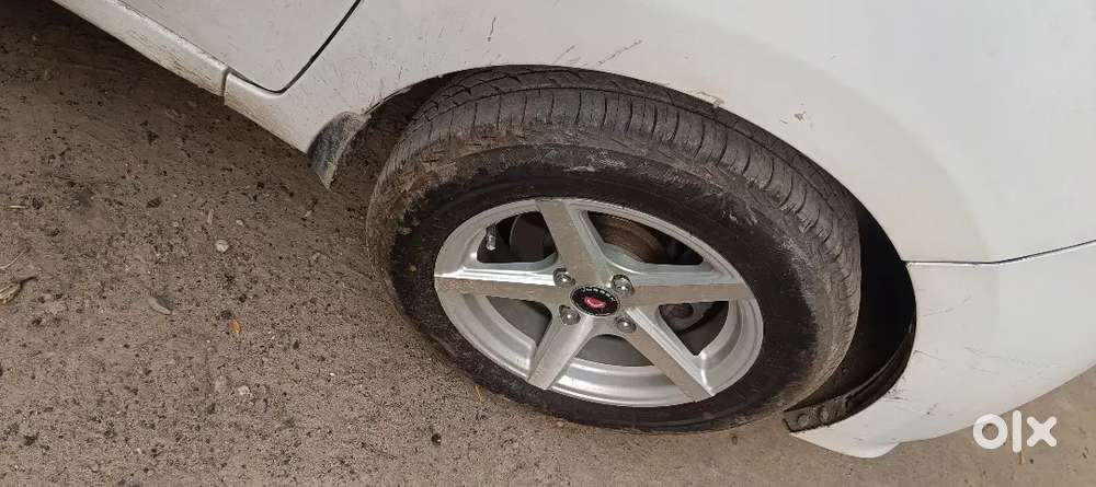 Hyundai Grand I10 2017 Diesel 94000 Km Driven