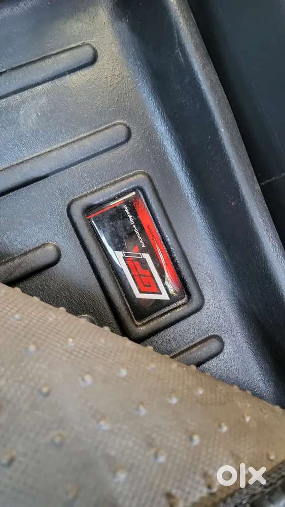 Hyundai Grand I10 2018 Petrol - Well Maintained