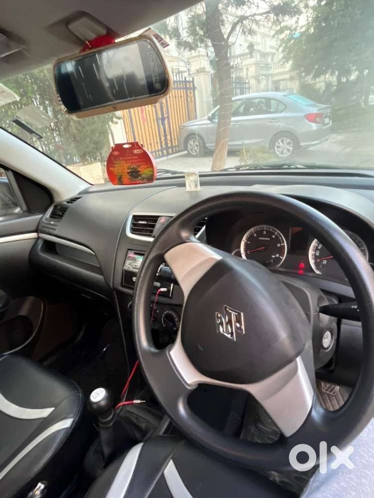 Maruti Suzuki 2013 Diesel