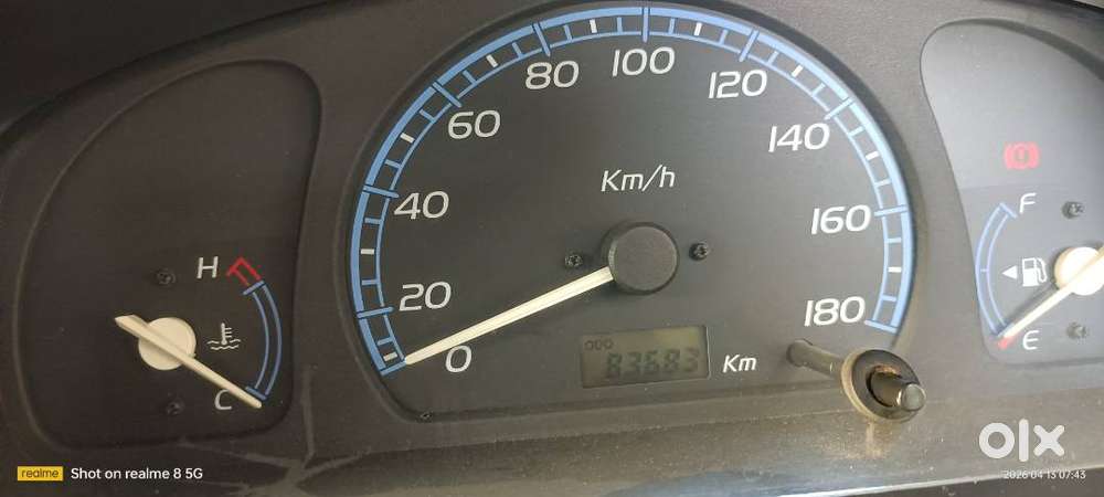 Wagonr 2009, 1.1 Ltr, Lxi