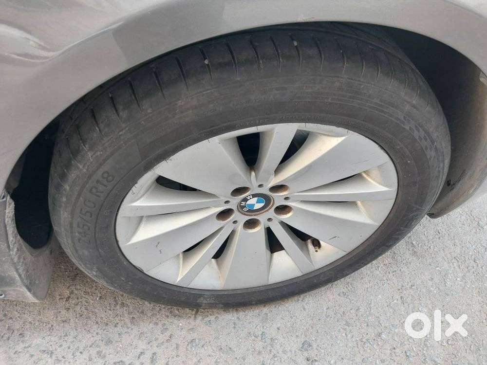 Bmw 7 Series 730ld Sedan, 2007, Diesel