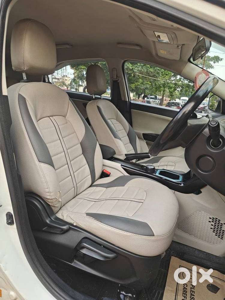 Tata Nexon Ev Xz Plus, 2021, Electric