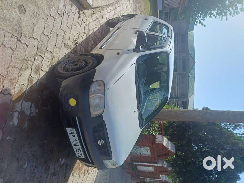 Alto 800 2011