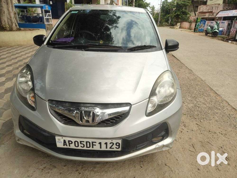 Maruti Suzuki Dzire Ldi, 2013, Diesel