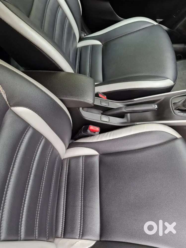 Maruti Suzuki Baleno 2018 Petrol Good Condition
