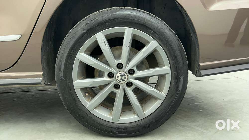 Volkswagen Vento 1.6 Highline, 2021, Petrol