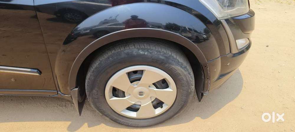 Mahindra Xuv500 W7, 2020, Diesel