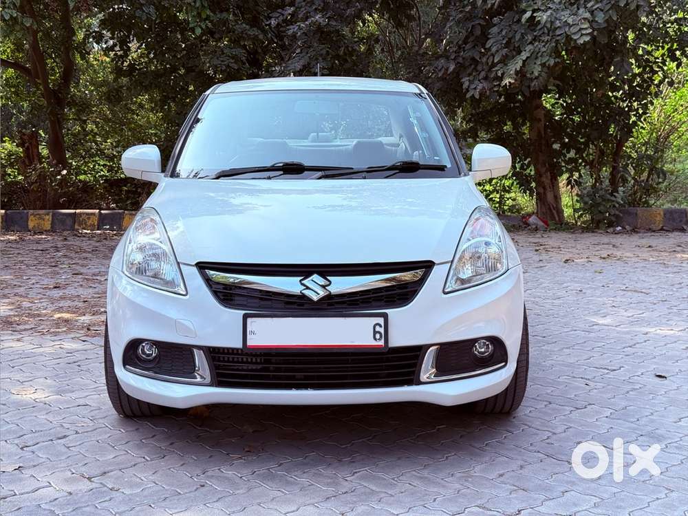 Maruti Suzuki Dzire 2016 Diesel Good Condition