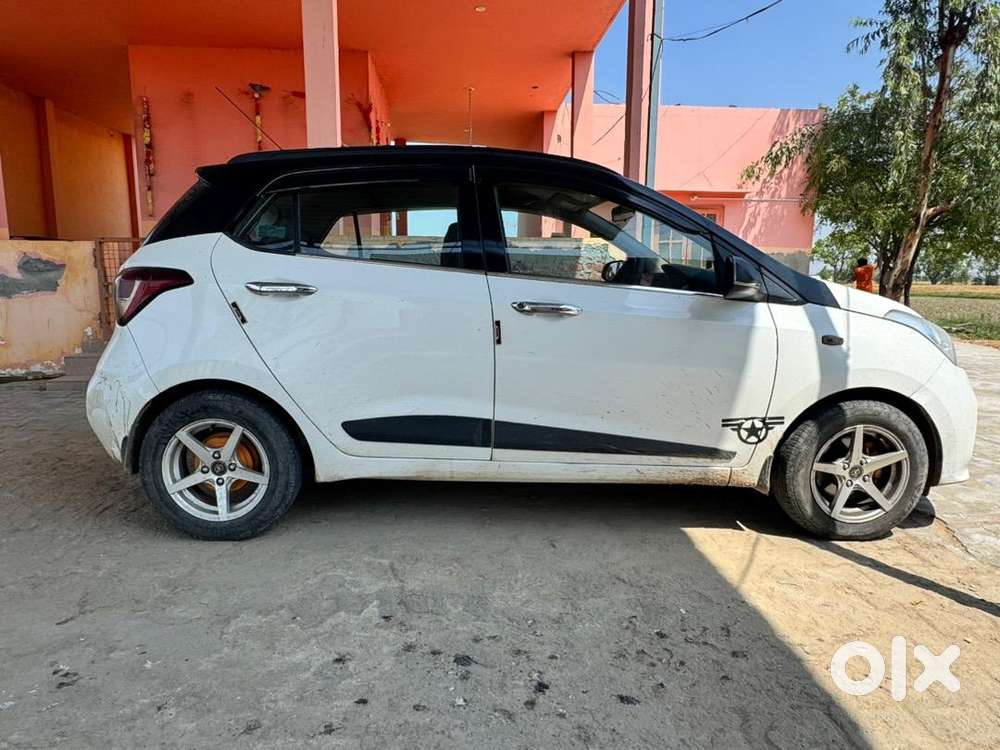 Hyundai Grand I10 Good Condition