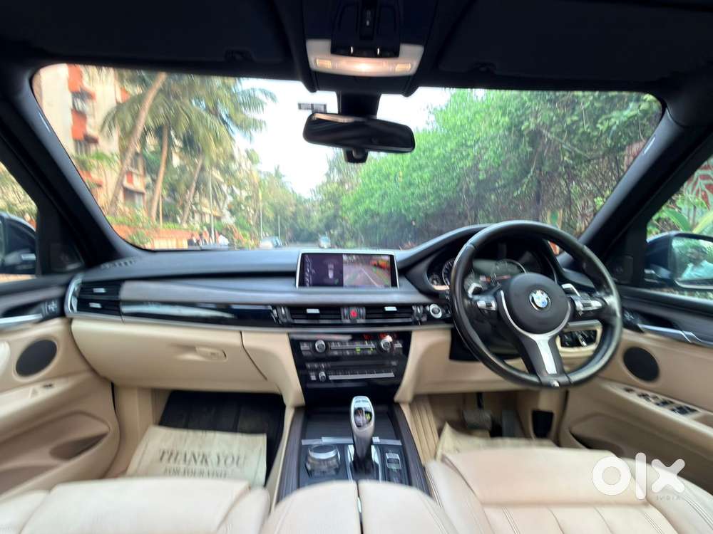 Bmw X5 Xdrive 30d M Sport, 2018, Diesel