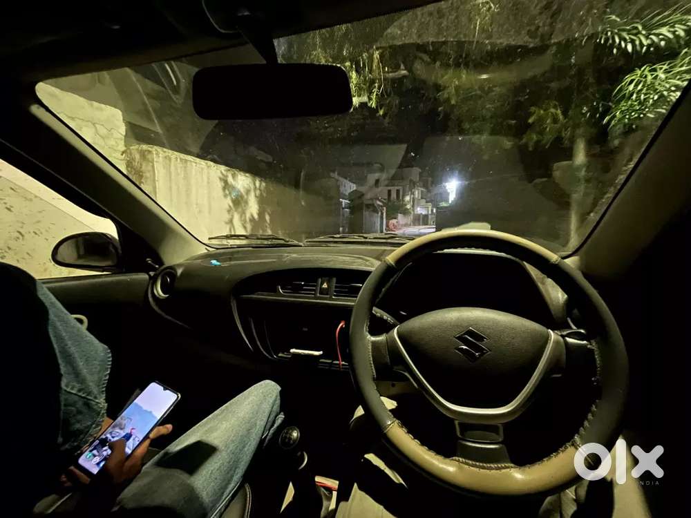 Maruti Suzuki Alto Lxi 2019