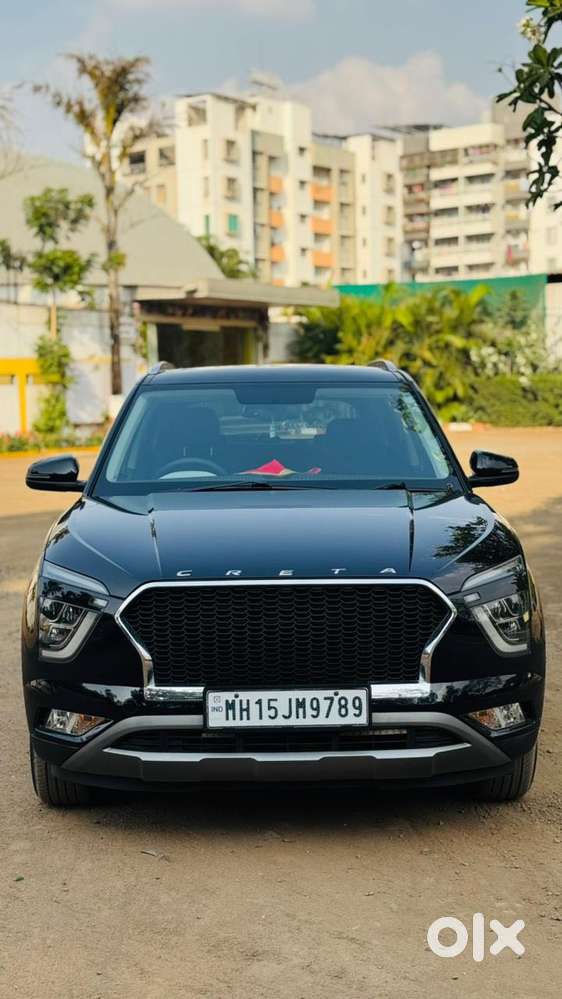 Hyundai Creta 1.6 Sx Plus Auto, 2023, Diesel