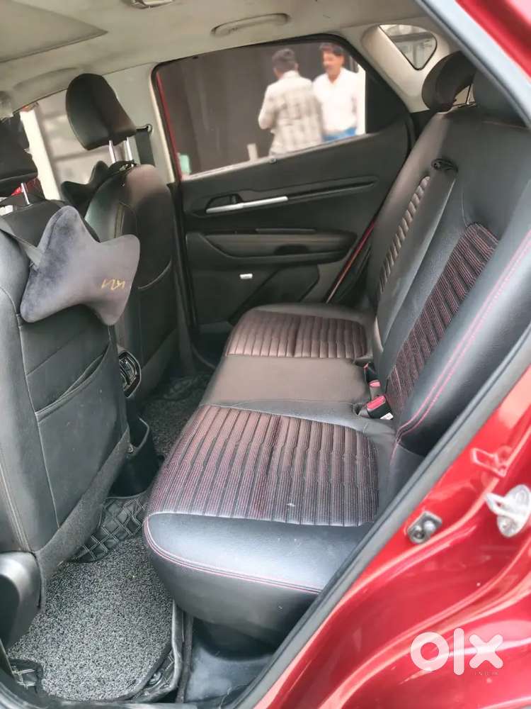 Kia Sonet 1.5 Gtx Plus 2021 Diesel Automatic
