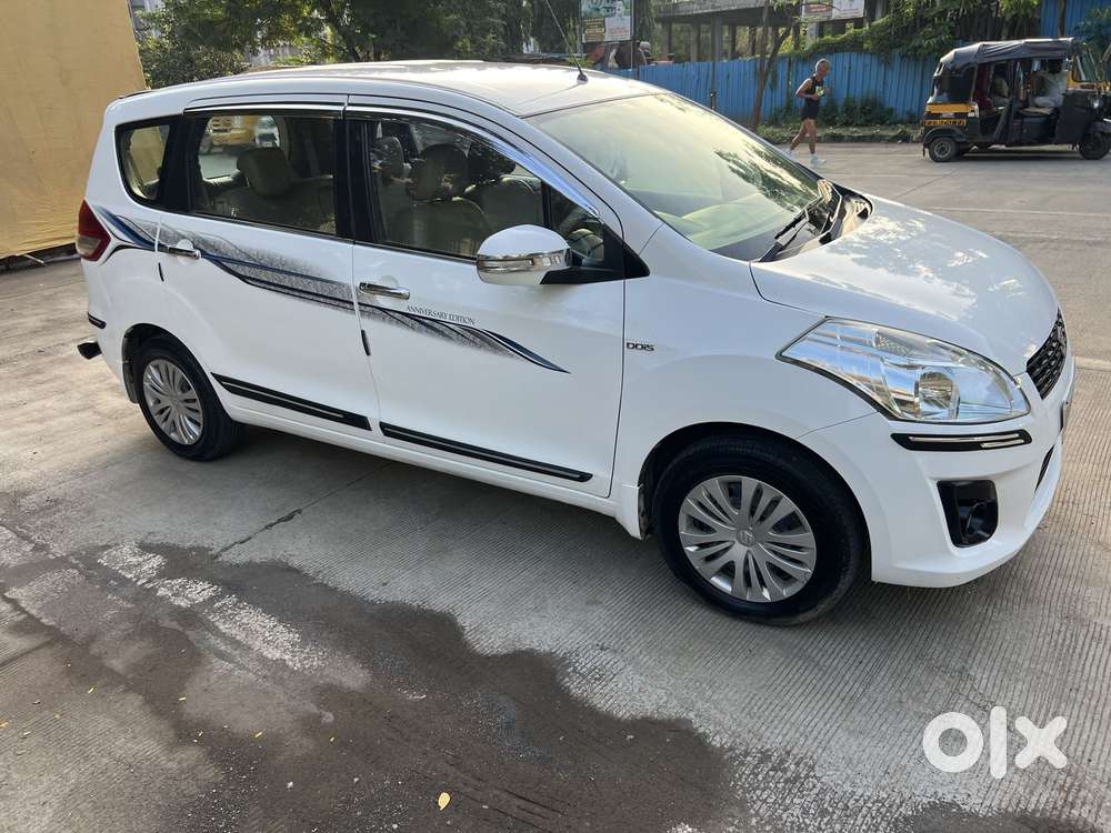 Maruti Suzuki Ertiga Vdi, 2015, Diesel