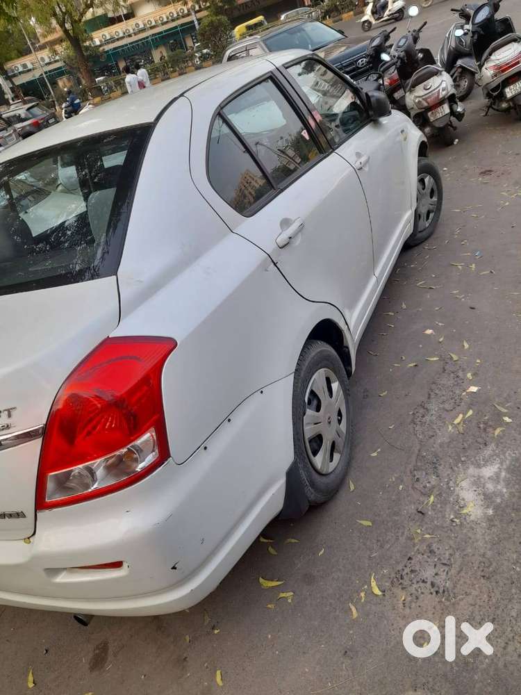 Swift Dzire 2010 Vdi