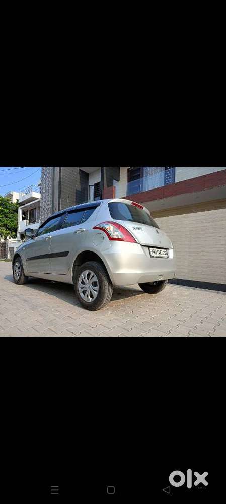 Maruti Suzuki Swift Ldi Optional, 2014, Diesel